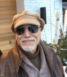 Nikolaos (Nik) Macheras