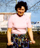 Lieselotte Charlotte Siemens