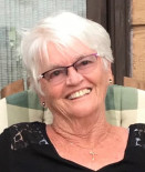 Phyllis Mary Ertel TRACEY