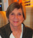 Claudette Pothier McDONALD