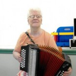 Marie Park