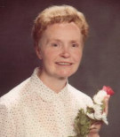 Shirley A. Ward Tower