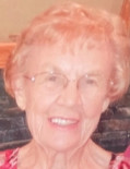 Verna Adair Smith Ellis
