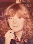 Suzanne Eva Stella Elliott