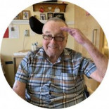 Donald James (Donnie) Doucette