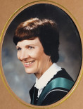 Jennie Margaret Shankoff
