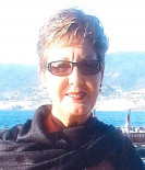 Mary Margaret Theresa Schmidt