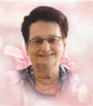 Gertrude Lefebvre Labelle