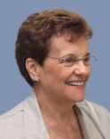 Jacqueline Jauvin