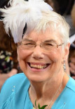 Gladys Ogilvie