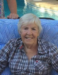 Doreen Dalton Campbell