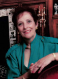 Pierrette Halde