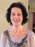 Paulette Dufour