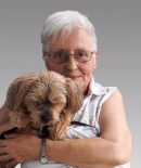 Ghislaine Chateauvert