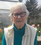 Gladys Ruth Paterson Kennedy