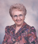 Evelyn Pearl Erickson