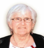 Marthe Chouinard Pelletier