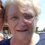 Francine Gélineau Lacroix