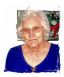 Roseline MacDuff Dovell