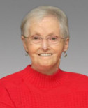 Thérèse Veilleux Berthiaume