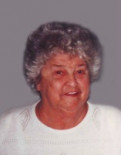 Émérentienne Rancourt Gosselin