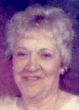 Shirley Ann Marie Avery