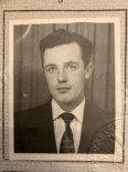Patrick Joseph Callaghan