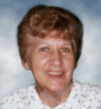 Ghislaine LeBel Vaillancourt