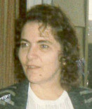 Beverley Irene Gross