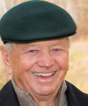 Alfred Robert (Fred) Betcher