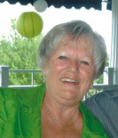 Gertrude Tremblay Lapointe