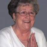 Angéline Villeneuve