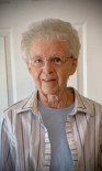 Marilyn Jean Hamilton