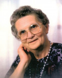 Mary Kehler