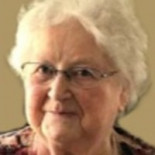 Doris Mae Langille