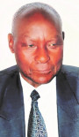 Joseph Twagirimana