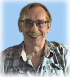 Kenneth Gordon Earle Hubbell