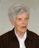 Marguerite Baillargeon