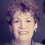 Marcelle Edith Carrier Laliberté