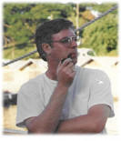 Robert Allan Nesbitt