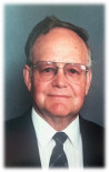 Alfred (Vernon) Garner