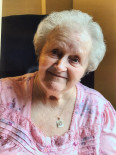 Thérèse Bonhomme Perreault Goyer
