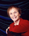 Yolande Dumont