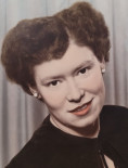 Bernice Madge Stehr