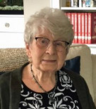 Muriel Agnes Douglas