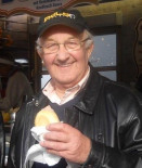 Werner Lothar Gustav Furholter