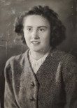 Velma Lillie Parker