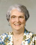Thérèse Lacroix Ouzilleau