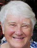 Judith Ann Fulton