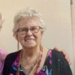 Florence Lavina Joncas